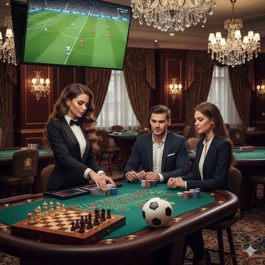 韩剧《黑暗荣耀》第二季